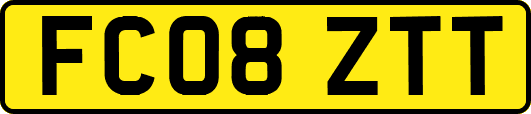 FC08ZTT