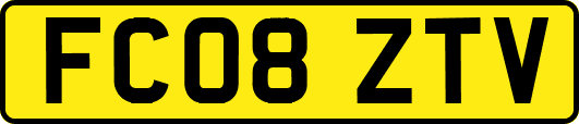 FC08ZTV