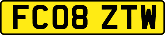 FC08ZTW
