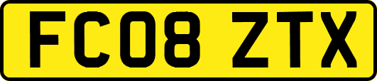 FC08ZTX