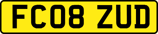 FC08ZUD