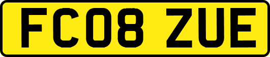 FC08ZUE