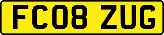 FC08ZUG