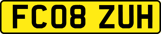 FC08ZUH