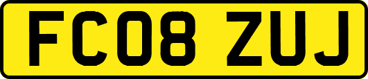 FC08ZUJ