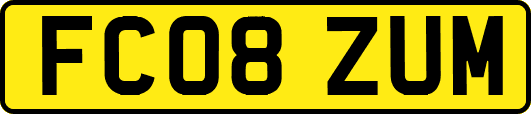 FC08ZUM