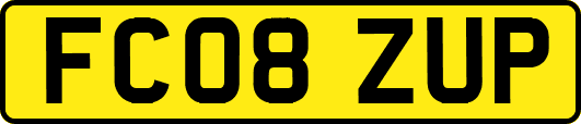 FC08ZUP