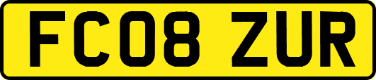 FC08ZUR
