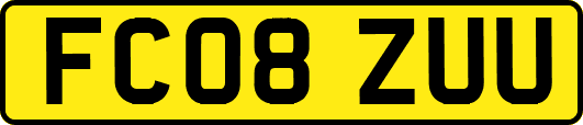FC08ZUU