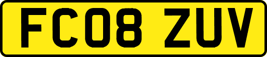 FC08ZUV