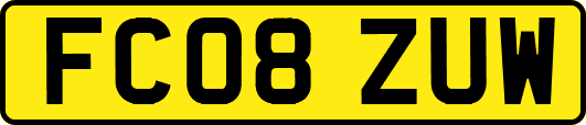FC08ZUW
