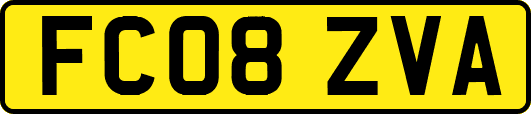 FC08ZVA