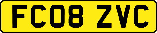FC08ZVC