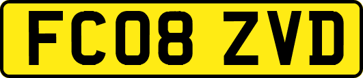 FC08ZVD