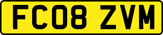 FC08ZVM