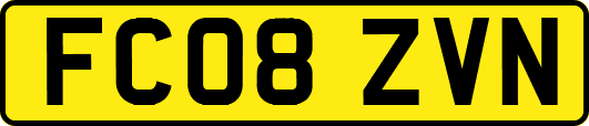 FC08ZVN