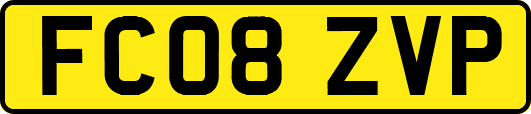 FC08ZVP