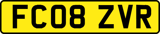 FC08ZVR