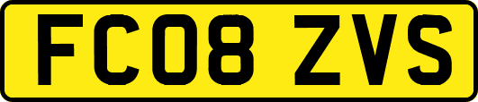 FC08ZVS