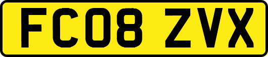 FC08ZVX