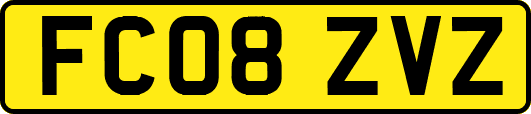 FC08ZVZ