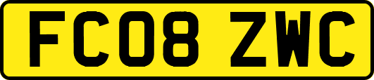 FC08ZWC