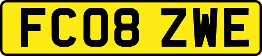 FC08ZWE