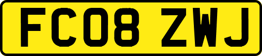 FC08ZWJ