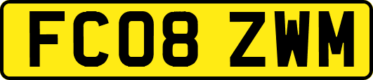 FC08ZWM