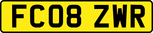 FC08ZWR