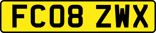 FC08ZWX