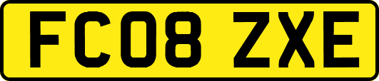 FC08ZXE