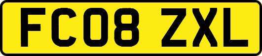 FC08ZXL