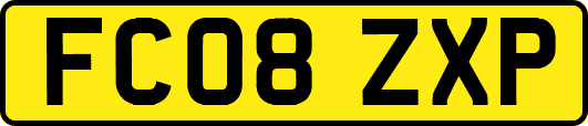 FC08ZXP