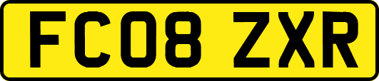 FC08ZXR