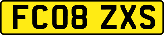 FC08ZXS