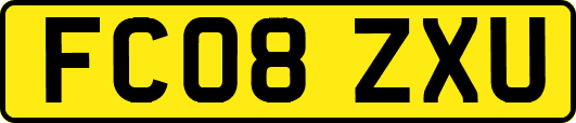 FC08ZXU