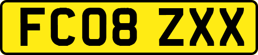 FC08ZXX