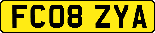 FC08ZYA