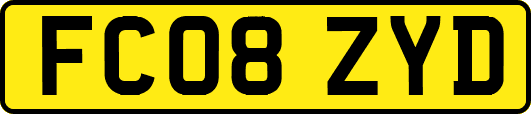 FC08ZYD