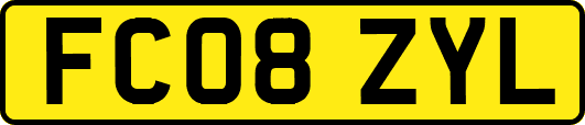 FC08ZYL