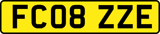 FC08ZZE