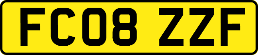 FC08ZZF
