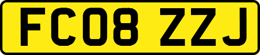 FC08ZZJ