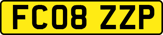 FC08ZZP
