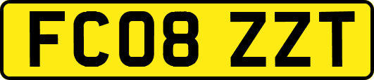 FC08ZZT