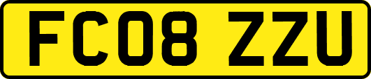 FC08ZZU