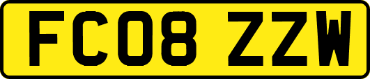 FC08ZZW
