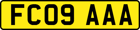 FC09AAA