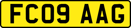 FC09AAG